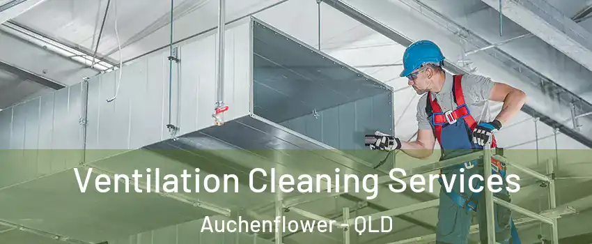 Ventilation Cleaning Services Auchenflower - QLD