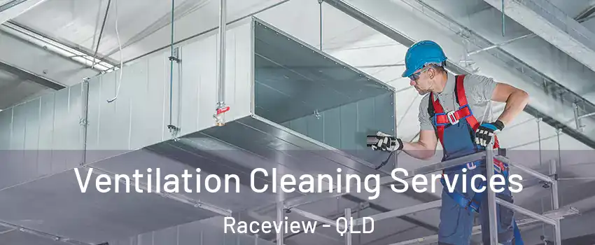 Ventilation Cleaning Services Raceview - QLD