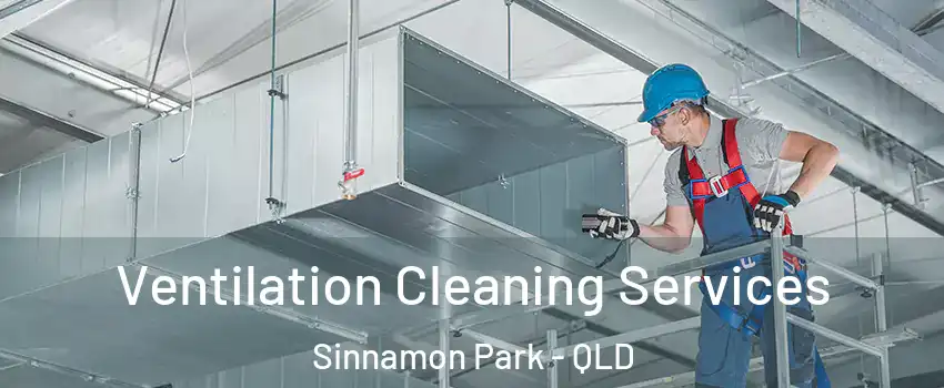 Ventilation Cleaning Services Sinnamon Park - QLD