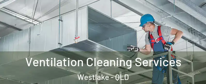 Ventilation Cleaning Services Westlake - QLD