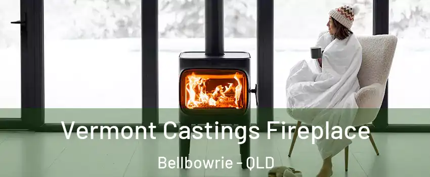 Vermont Castings Fireplace Bellbowrie - QLD