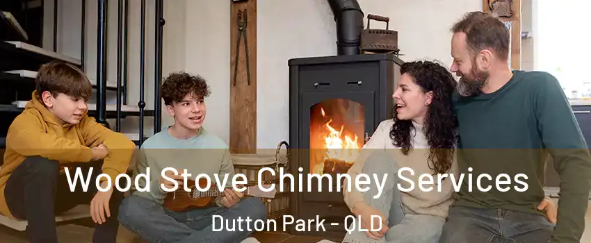 Wood Stove Chimney Services Dutton Park - QLD