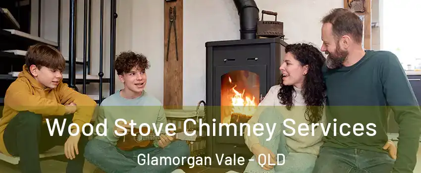 Wood Stove Chimney Services Glamorgan Vale - QLD