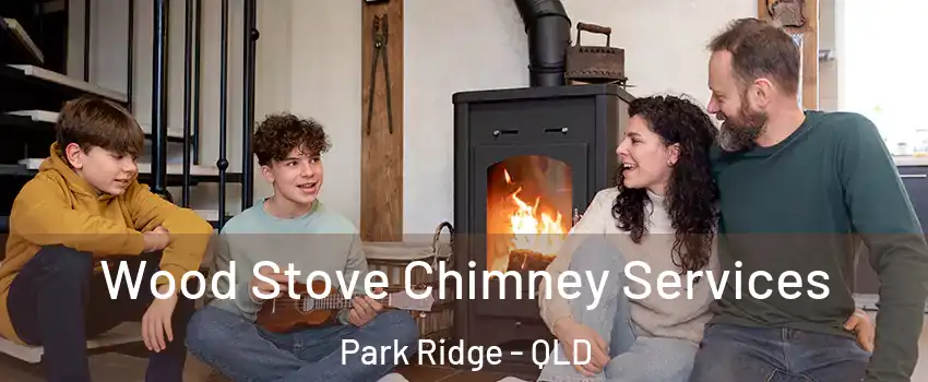 Wood Stove Chimney Services Park Ridge - QLD