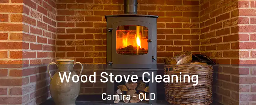Wood Stove Cleaning Camira - QLD